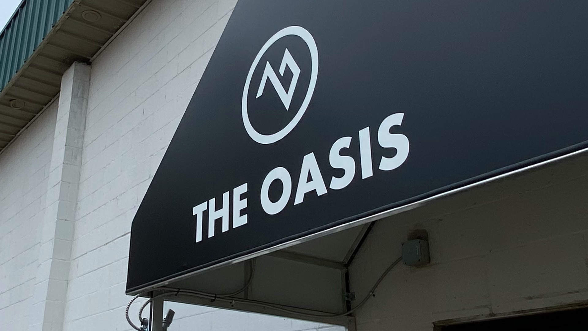 The Oasis Addiction Recovery